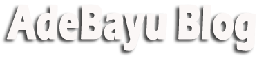 Ade Bayu